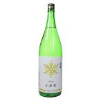  чёрный . sake структура снег . специальный дзюнмаи сакэ sake [ маленький рис снег ] 1800ml x1 4958660003304 1 шт. ( прямая поставка товар )