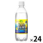  Iris f-z гора Фудзи. чуть более газированная вода лимон 500ml( кейс ) 311440 1 коробка ( прямая поставка товар )
