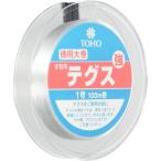 TOHO(to- сигнал ) TOHO шелковая нить толщина примерно 0.17mm× примерно 100m шт чуть более 1 номер ski6-100-11 1 коробка (5 листов входит )( прямая поставка товар )
