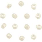 TOHO スリーカットビーズ 糸通しビーズ 外径約2.2mm 1m入り CR-142 MSB-CR142-PC 1箱(5枚入)（直送品）