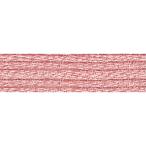 ルシアン COSMO 刺しゅう糸 25番糸 No.25 Floss(フロス) 色2600 CS25-BARA-233 1袋/6カセ入（直送品）