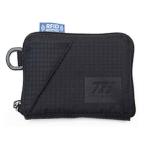 TTC TE ウォレット ミニ ブラック 607809 1個（直送品）