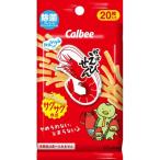 ダイレイ カルビー　かっぱえびせん　除菌アルコールウェットティシュ２０枚入 4570118198747 1個(20枚)（直送品）