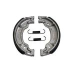 バイクパーツセンター ヤマハ ブレーキシュー SOK215 グランドアクシス SB06J他 6111（直送品）