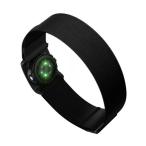 POLAR браслет-фиксатор для рукавов type сердце . сенсор Verity Sense черный S-L 920110147 1 шт ( прямая поставка товар )