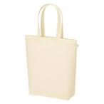 ボンマックス コットンバッグM(ナチュラル) ナチュラル F MA9008 1個（直送品）