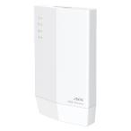 【4月購入ほぼ未使用】BUFFALO 無線LAN中継機 WEX-3000AX4 Buffalo AirStation 無線LAN中継機 11ax/ac/n/a/g/b 2401+573Mbps (WEX