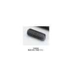 ナベヤ スタッド(平先) SDH0812 1セット(100本)（直送品）