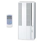  Corona окно кондиционер CW-F1626R-WS ракушка белый 1 шт. ( прямая поставка товар )