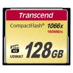  тигр nsendo Japan 128GB CF Card MLC R: 160MB|s TS128GCF1000( прямая поставка товар )