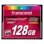  тигр nsendo Japan 128GB CF Card MLC R: 120MB|s TS128GCF800( прямая поставка товар )
