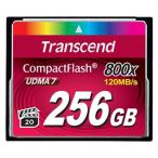  тигр nsendo Japan 256GB CF Card MLC R: 120MB|s TS256GCF800( прямая поставка товар )