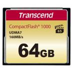  тигр nsendo Japan 64GB CF Card MLC R: 160MB|s TS64GCF1000( прямая поставка товар )