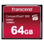  тигр nsendo Japan 64GB CF Card MLC R: 120MB|s TS64GCF800( прямая поставка товар )