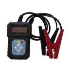 大自工業 バッテリー診断機(LEDデジタル表示) DC12V ML-102 1個（直送品）