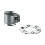 DX антенна крепление, опора металлические принадлежности Must для φ31.8mm 14-0399 1 комплект (5 шт )( прямая поставка товар )