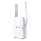 TP-Link AX3000 Wi-Fi 6中継器 RE705X 中継機、アクセスポイント - 最