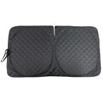  Daiji Industry compact стеганый затенитель от солнца M размер ( примерно 130x70cm) CPK-02 1 шт ( прямая поставка товар )