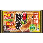 イートアンド [冷凍食品]イートアンドフーズ 大阪王将 羽根つき餃子 12個入×4袋 4954018129122（直送品）