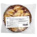 norure.ik* Inter National Apple no Ла Манш ti фруктовый пирог 750g×10 шт 3452280031040 1 комплект (750g×10 шт )( прямая поставка товар )