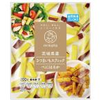nichinou[ рефрижератор ] Ibaraki префектура производство батат палочка 200g×20 пакет 4560452798376 1 комплект (200g×20 пакет )( прямая поставка товар )