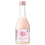 knchou sake структура [ рефрижератор ] Chill sake knchou персик цвет ... sake японкое рисовое вино (sake) 4931344005061 300ml×4шт.@( прямая поставка товар )