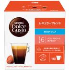 nes Cafe Dolce Gusto специальный Capsule постоянный Blend Cafe in отсутствует 1 коробка (16 кубок минут )