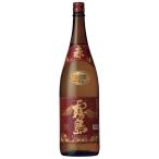  Aka-Kirishima 25 раз 1.8L 1800ml бутылка potato shochu Kirishima sake структура 