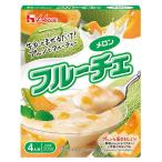 ハウス食品 フルーチェ メロン 200g 1個