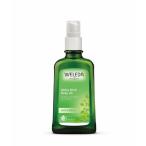 WELEDA(vereda) белый береза bo Dio il 100mL
