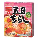 ミツカン　五目ちらし210ｇ（105ｇ×2袋）