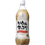  душа макколли Корея Suntory 750ml пластиковая бутылка 