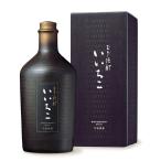  Iichiko .. чёрный бутылка 25 раз 720ml 1 шт. Sanwa sake вид пшеничная сётю 