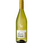 サンタ・ヘレナ・アルパカ・シャルドネ・セミヨン 　白ワイン　辛口 750ml　1本　アサヒ