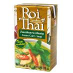 roi Thai зеленый карри 250ml 1 шт Camel отверстие распродажа 