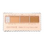 CANMAKE( can макияж ) цвет смешивание консилер 02 натуральный бежевый PA++++. рисовое поле labolato Lee z
