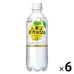 [ функциональность отображать еда ] жираф viva rejimetsu плюс лимон Squash 480ml 1 комплект (6шт.@)