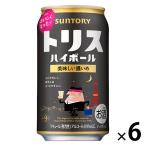 to белка highball < прекрасный тест .....> 350ml×6шт.@ жестяная банка Suntory 
