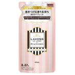 labonLAVONS гибкий . заполняющий PEACH JOHN Secret bro Sam 480ml