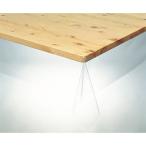 明和グラビア 3点機能付 透明ビニールテーブルクロス 120cm×200cm KMGK-1820 1枚