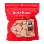  low ji- Rosa value губка N house type S 30P ( макияж губка * пуховка ) Chantez .