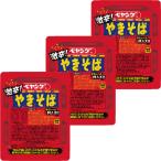 まるか食品 ペヤング 激辛やきそば 3個