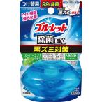 液体ブルーレットおくだけ除菌EX トイレタンク芳香洗浄剤 つけ替え用 スーパーミントの香り 70ml 小林製薬