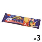 la Tino ...spageti400g×3 пакет комплект макароны 1.65mm лапша te. Ram пшеница 100% Греция производство .. торговля 