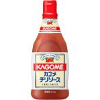 カゴメ チリソースボトル 490g 1本