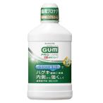 GUM( жевательная резинка ) зуб . Pro уход зубной ополаскиватель nonalcohol 420mL [ мышь woshu жидкий чистка зубов причина .. стерилизация зуб . болезнь предотвращение неприятный запах изо рта ]