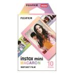  Fuji Film Cheki специальный плёнка . рисунок ввод рама модель (ma Caro n) INSTAX MINI MACARON WW 1
