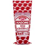 カゴメ 業務用トマトケチャップ 標準 1kg 1本 大容量 特大