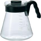 HARIO�i�n���I�jV60 �R�[�q�[�T�[�o�[ 1000ml 1�� VCS-03B
