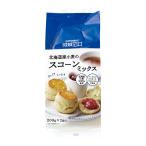 (. замок Ishii оригинал ) Hokkaido производство пшеница. скон Mix (200g×2 пакет входить )1 пакет . замок Ishii кондитерские изделия материал 